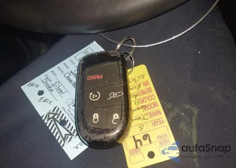 2018 Jeep Grand Cherokee Limited 4X4 из США, поврежденный, VIN 1C4RJFBG4JC418885